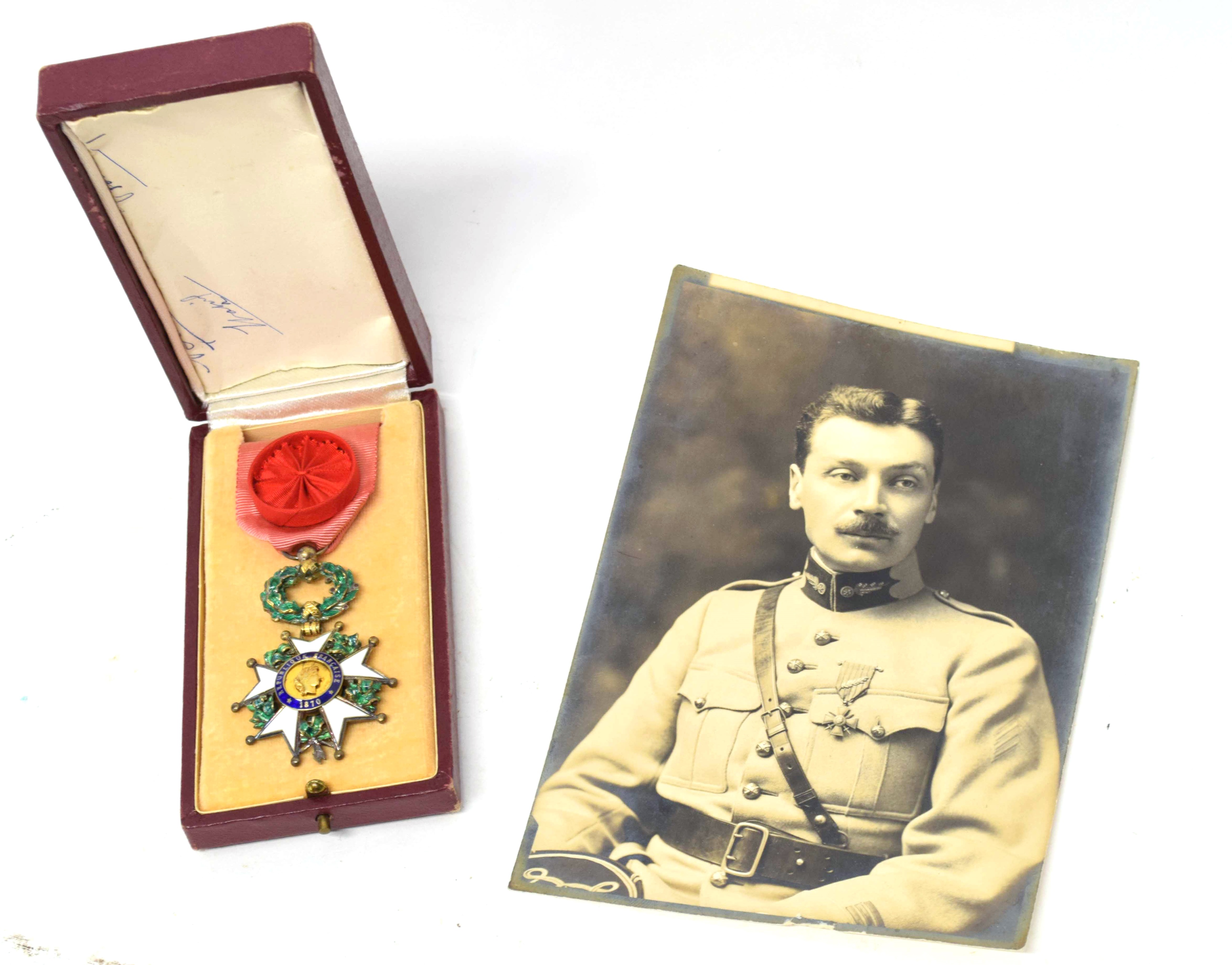 Military Memories Live On In Artefacts